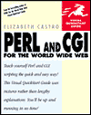 Perl and CGI for the World Wide Web