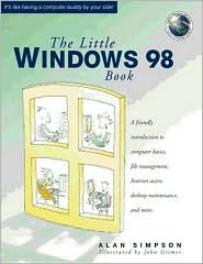 The Little Windows 98 Book