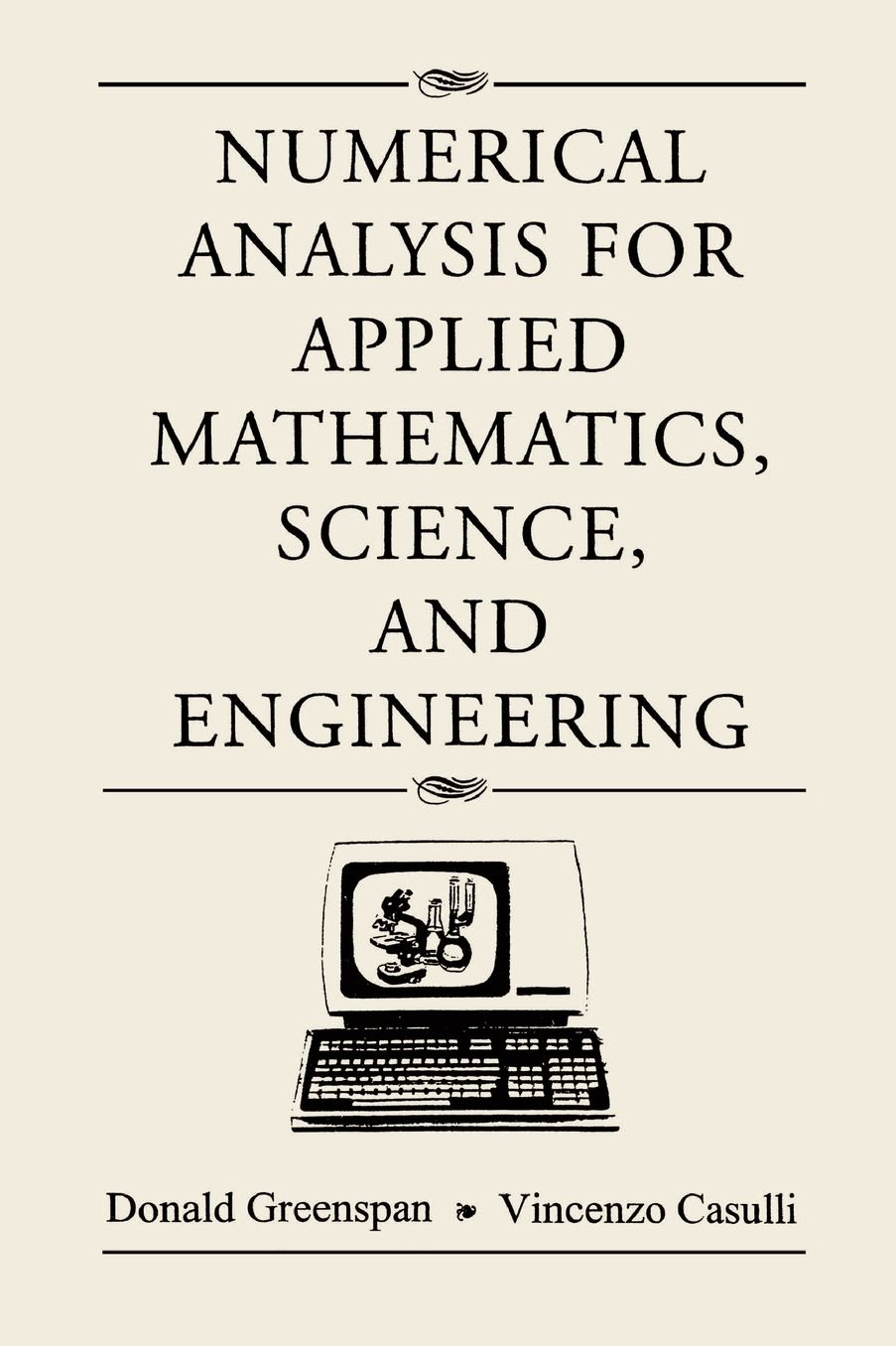 Numerical Analysis