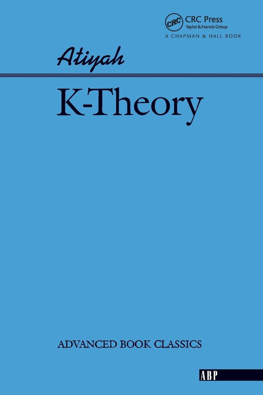 K-theory