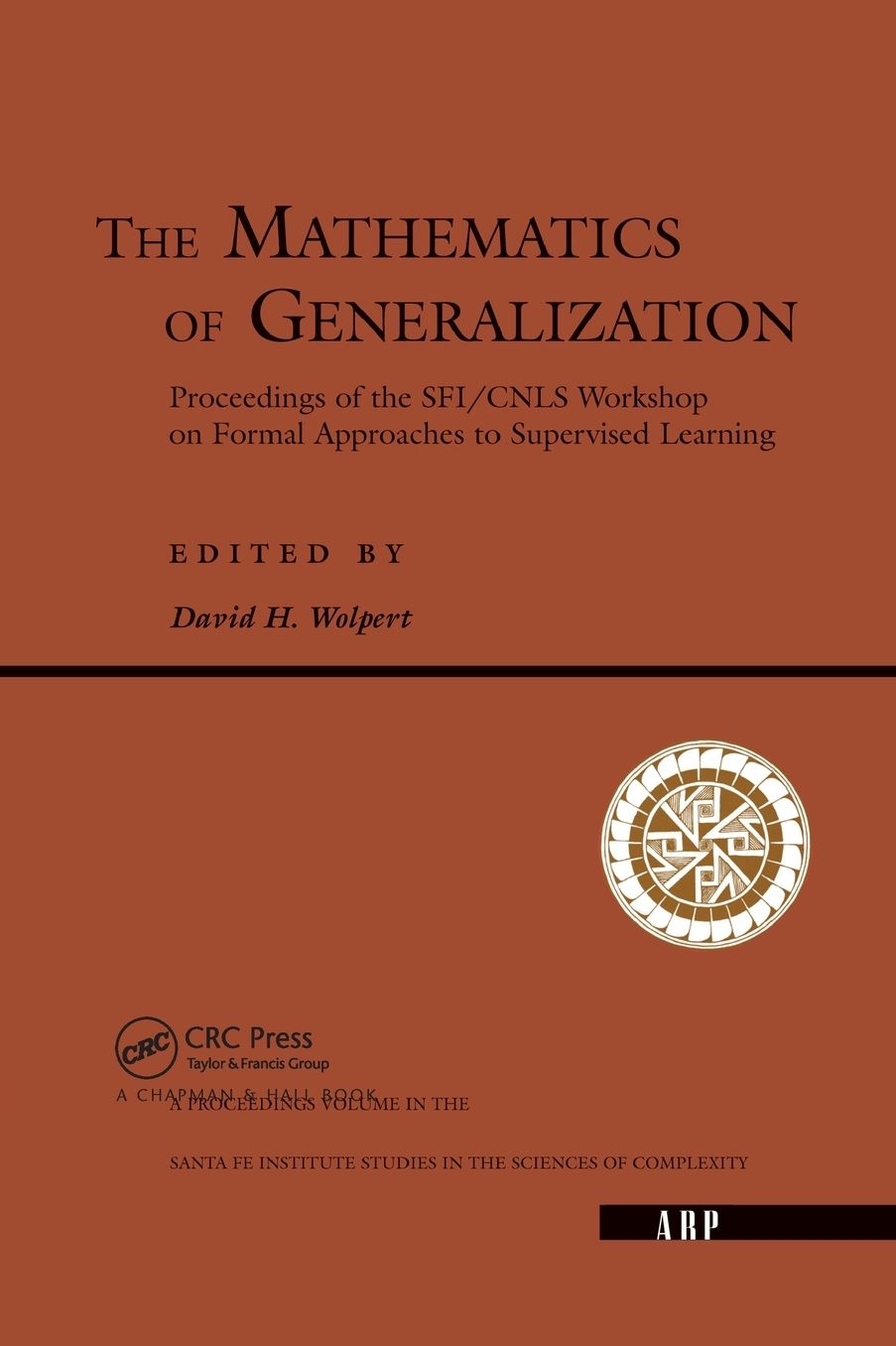 The Mathematics Of Generalization
