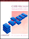Case Method: Tasks and Deliverables