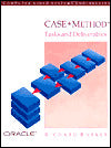 Case Method: Tasks and Deliverables