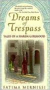 Dreams Of Trespass: Tales Of A Harem Girlhood