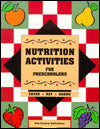 Nutrition Activities for Preschoolers