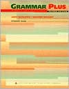 Grammar Plus: A Basic Skills Course