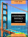 Sears and Zemansky's University Physics: Study Guide Volume 1