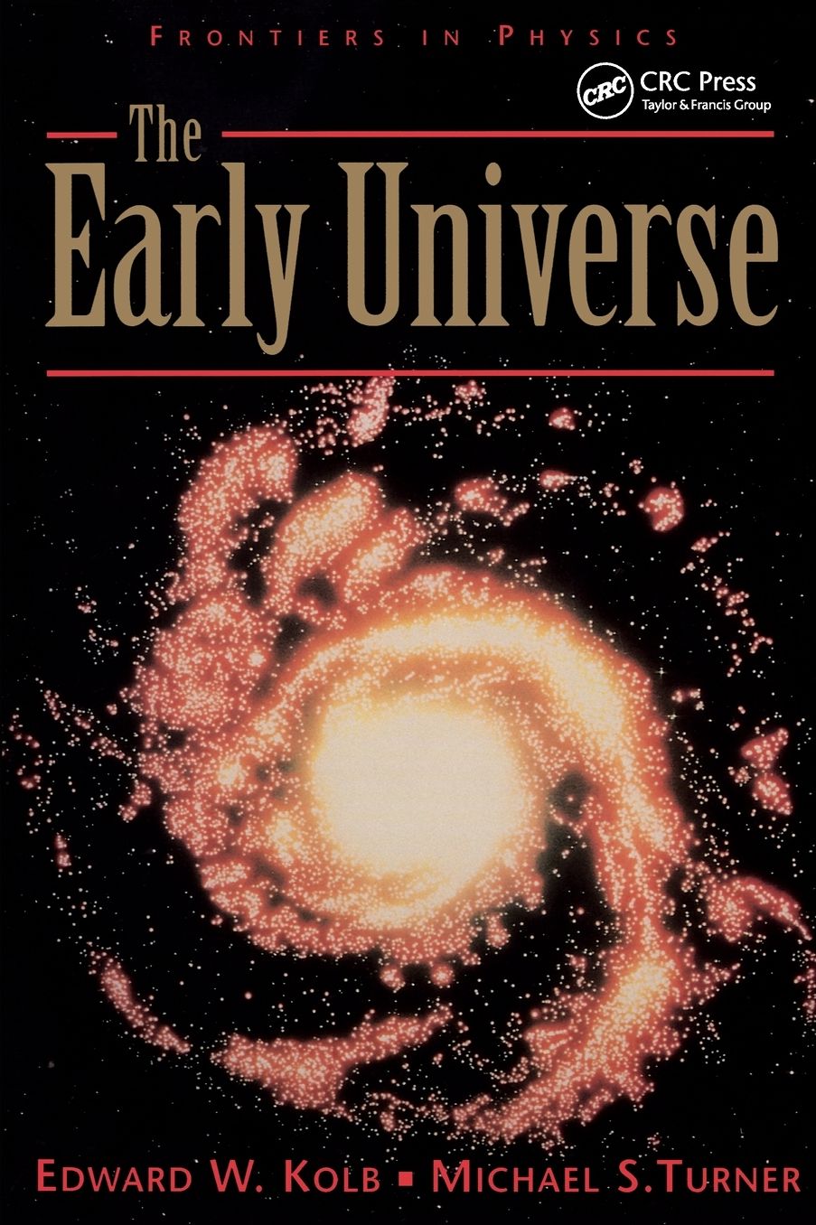 The Early Universe