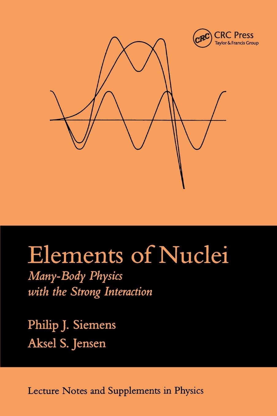 Elements Of Nuclei: Many-body Physics With The Strong Interaction