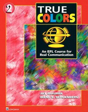 True Colors: Level 2