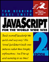 JavaScript for the World Wide Web