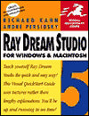 Ray Dream Studio 5 for Windows & MacIntosh: Visual QuickStart Guide