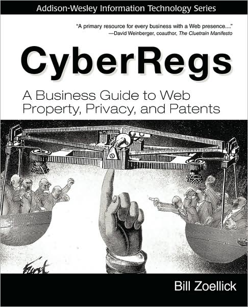 Cyberregs