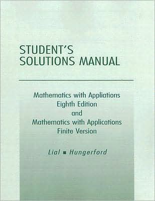 Mathematics with Applications