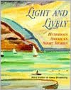 Light and Lively: Humorous American Short Stories