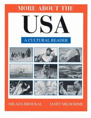 More about the U. S. A.: A Cultural Reader
