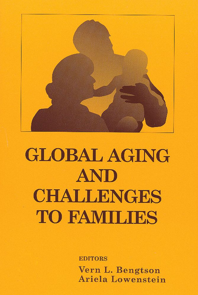 Global Aging and its Challenge to Families