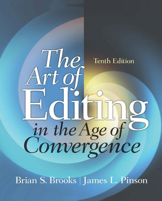 The Art of Editing