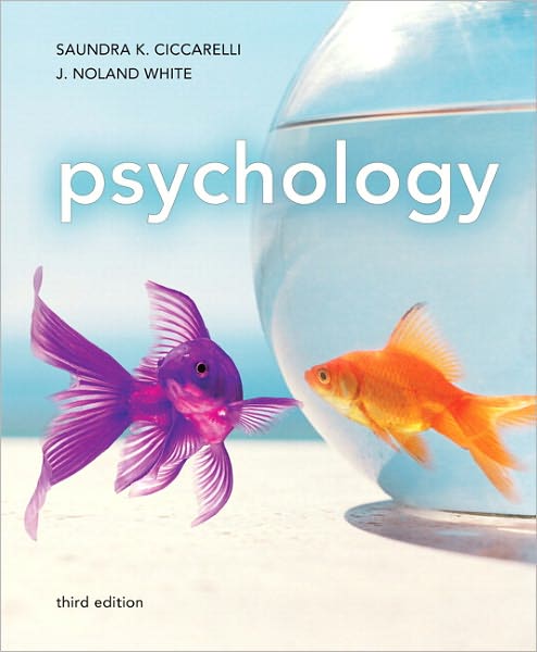 Psychology and NEW MyPsychLab with Pearson eText Valuepack Access Card Package