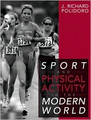 Sport and Physical Activity in the Modern World