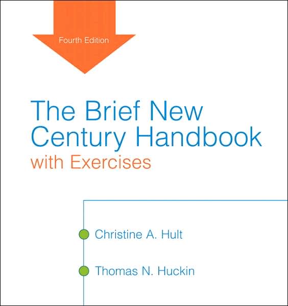 The Brief New Century Handbook