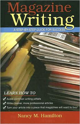 Magazine Writing