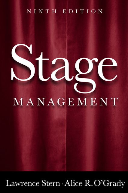 Stage Management