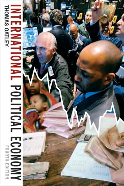 International Political Economy