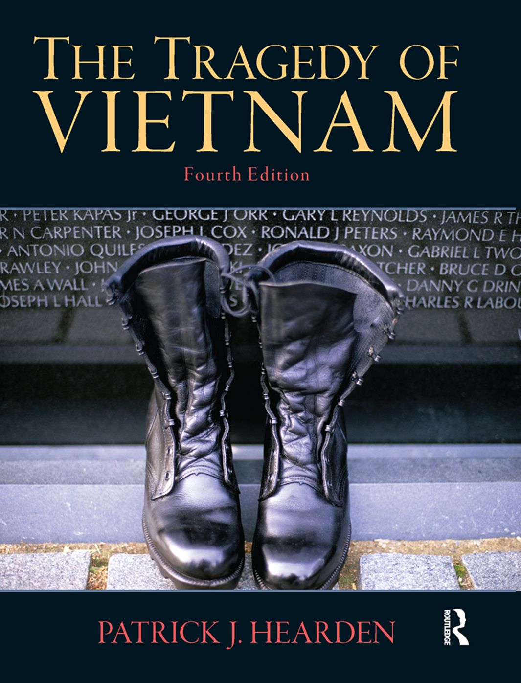 The Tragedy of Vietnam