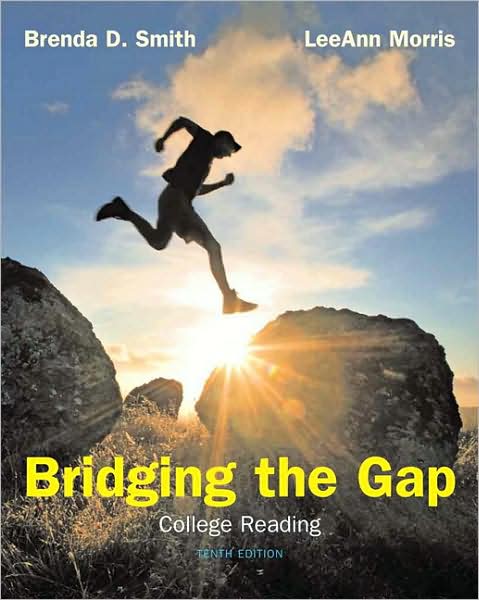 Bridging The Gap: College Reading