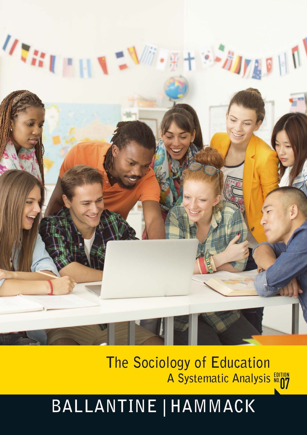The Sociology of Education