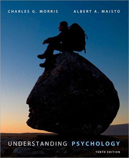 Understanding Psychology Plus NEW MyPsychLab with eText
