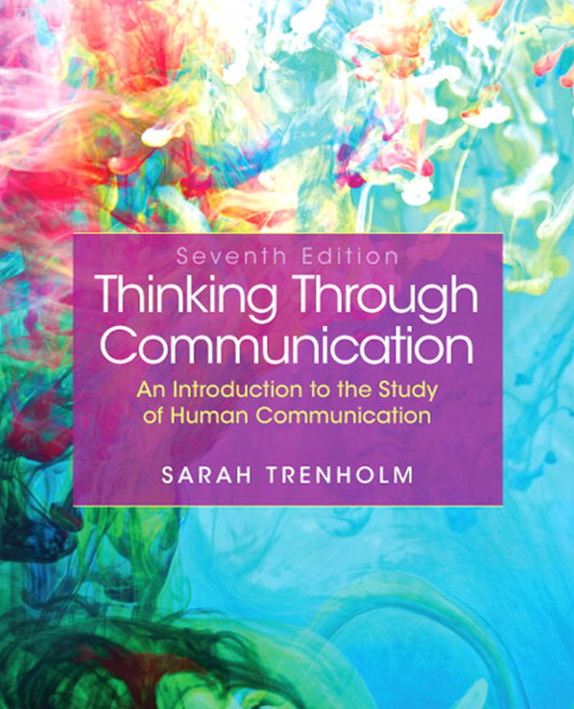 Thinking Through Communication (S2PCL)