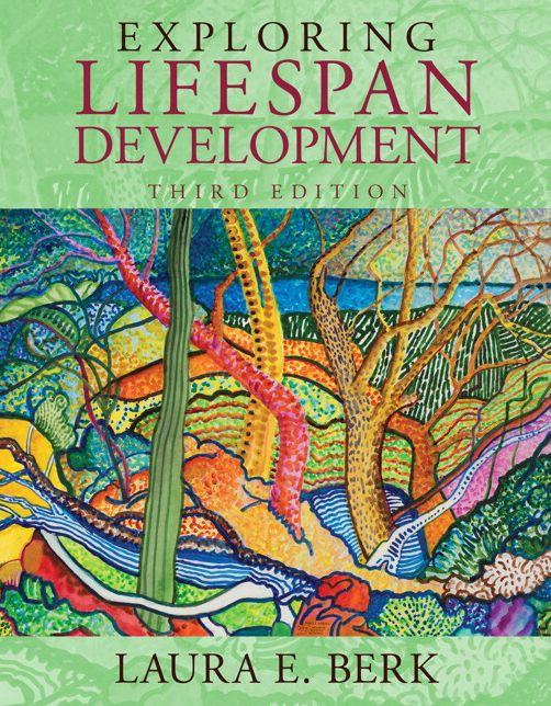 Exploring Lifespan Development