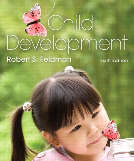 Child Development Plus NEW MyPsychLab with eText -- Access Card Package