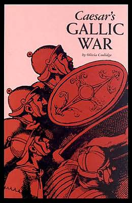Caesar's Gallic War