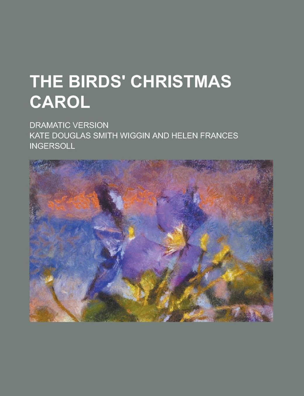 The Birds' Christmas Carol
