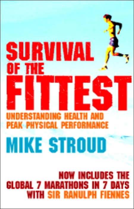 Survival of the Fittest