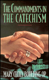 Commandments in the Catechism