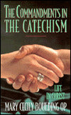 Commandments in the Catechism