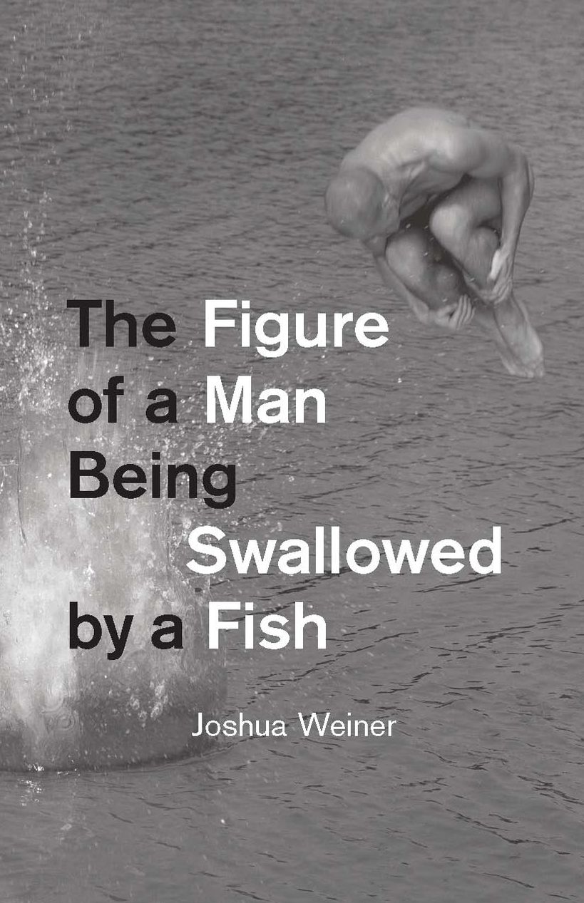 The Figure of a Man Being Swallowed by a Fish