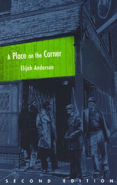 Place on the Corner