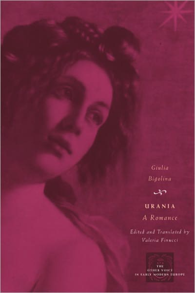 Urania: A Romance
