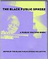 Black Public Sphere