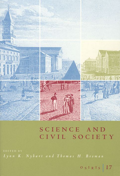 Science and Civil Society