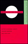 Rethinking the Political: Gender, Resistance, and the State