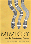 Mimicry and the Evolutionary Process: A Symposium
