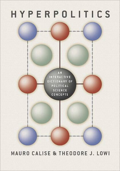 Hyperpolitics: An Interactive Dictionary of Political Science Concepts