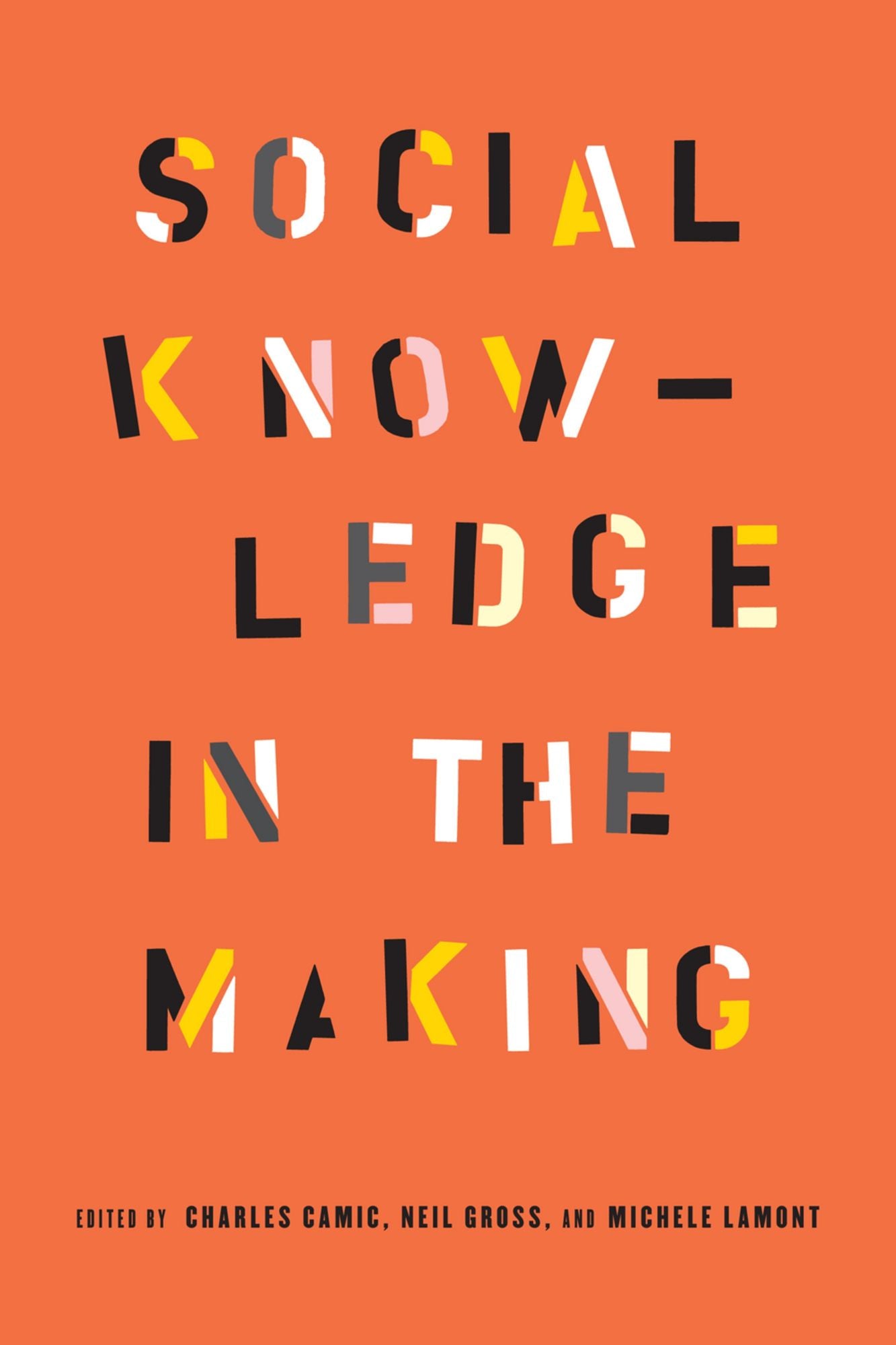 Social Knowledge in the Making