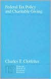 Federal Tax Policy and Charitable Giving